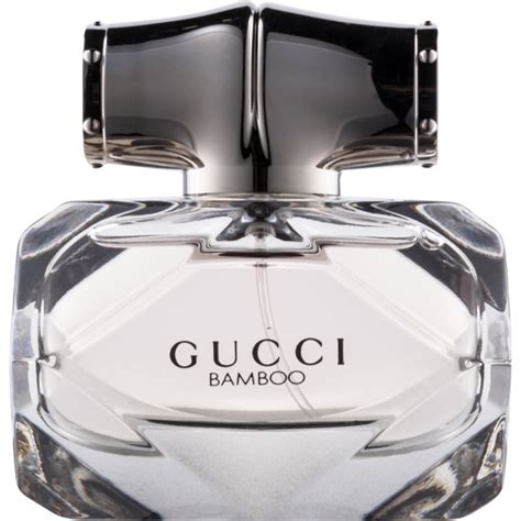 quanto costa un profumo gucci bamboo|gucci bamboo for women.